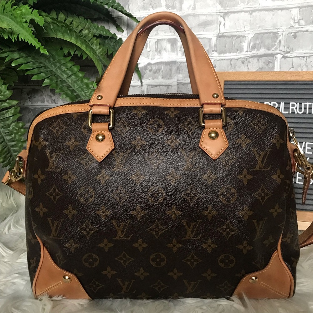 🔅PENDING🔅 Louis Vuitton Retiro PM - Picture 2 of 8